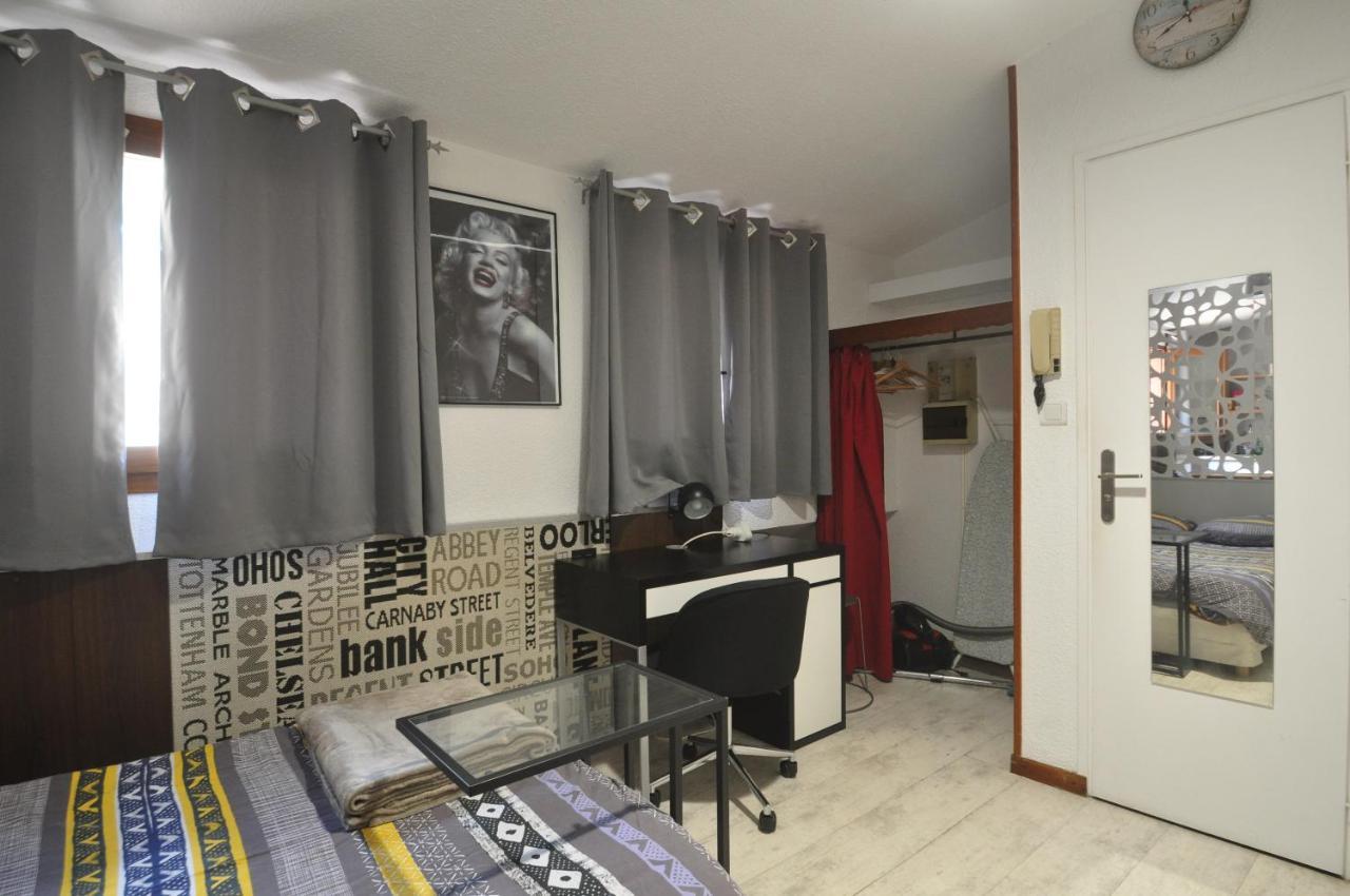 Beaublache Résidence Meublés Appartement