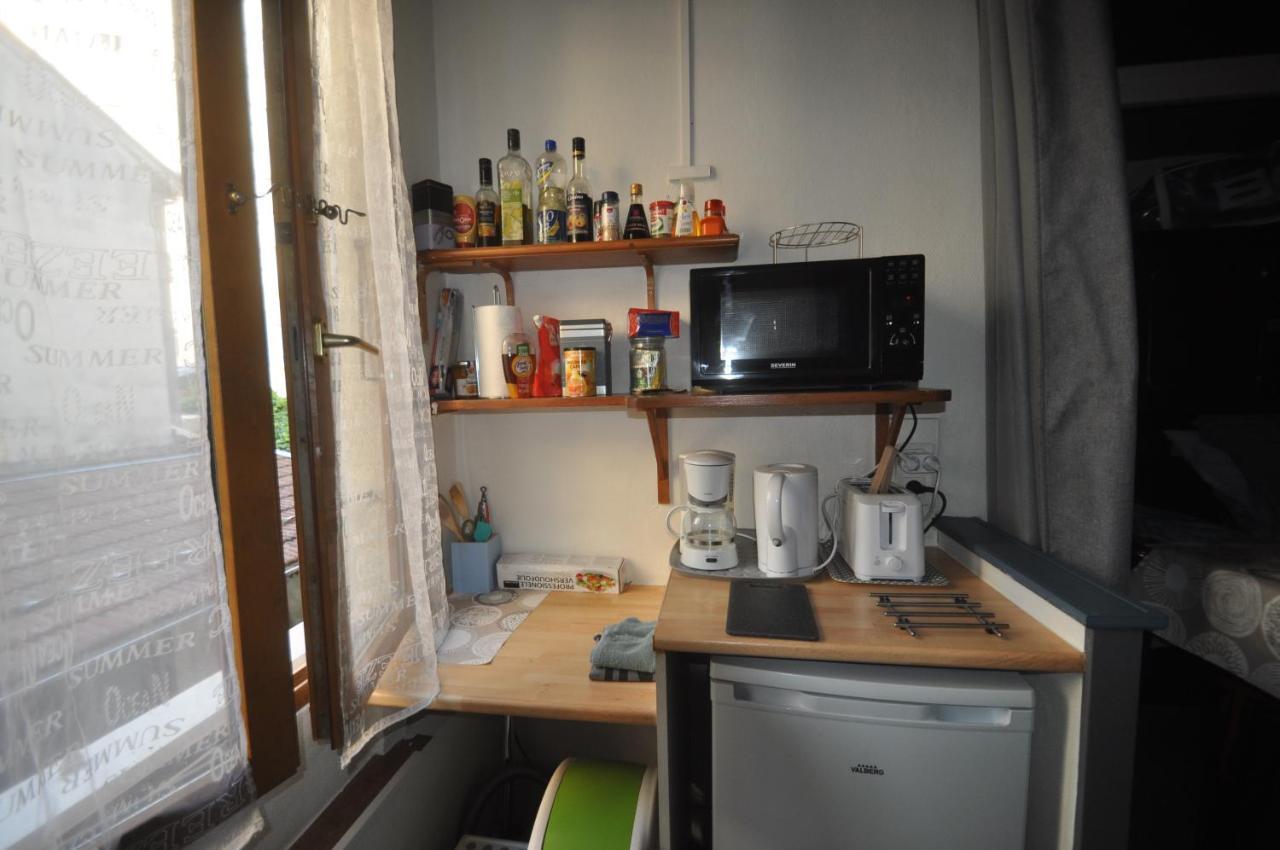 Beaublache Résidence Meublés Appartement *